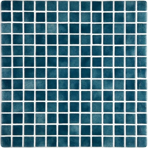 Мозаика стеклянная однотонная Ezarri Niebla 3602–A