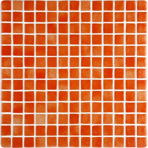 Мозаика стеклянная однотонная Ezarri Niebla 3609–C