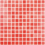 Стеклянная мозаичная смесь Vidrepur Antislip Antid. №805 (на сетке)