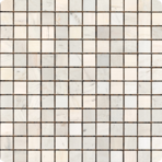 Мраморная мозаичная смесь Poolmagic MwP 23x23, натур. мрамор