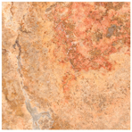 Плитка каменная Poolmagic плитка Alpes 30,5х30,5, матовый травертин