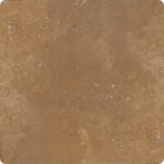 Плитка каменная Poolmagic плитка Toscana 45,7х45,7, матовый травертин