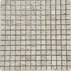 Каменная мозаичная смесь Bonaparte Tiburis-20