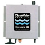 Генератор озона ClearWater Microzone 300