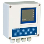 Контроллер Etatron AG Select BCD (0-200.000 мкСм) 24V AC