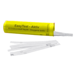 Тестер Dinotec Easytest Aktiv для  рН, OXA (50 шт тест полоски)