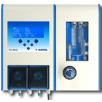 Автоматическая станция Poоl Relax Oxygen O2, pH (активный кислород) (173300)