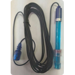 Датчик pH SPH-1-C кабель 5м