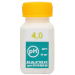 Калибровочный (буферный) раствор Дарин-Про pH-4, 30 мл