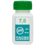 Калибровочный (буферный) раствор Дарин-Про pH-7, 30 мл