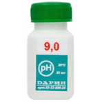 Калибровочный (буферный) раствор Дарин-Про pH-9, 30 мл