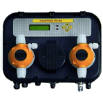 Автоматическая станция Aqua AquaPool pH-Rx 5 л/ч