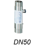Кавитационная установка Dryden Aqua ZPM DN50/НР 2"