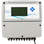 Контроллер AquaViva Kontrol 800 pH-Rx-Cl