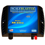 Прибор против отложений кальция ClearWater ScaleBlaster SB-Elite