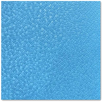 Пленка с рисунком для бассейна "Синий с бликами" ширина 1,65 м Cefil Reflection