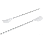 Весла Jilong алюминиевые Aluminium oars (пара)
