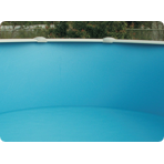 Внутреннее покрытие для Atlantic pool овал Atlantic pool 10,0 х 5,5 х 1,22-1,32 м