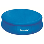 Тент защитный круг Bestway д.3.05 м, арт. 58033, для 57109, 57243