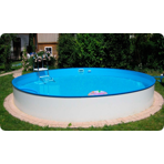 Бассейн Watermann Summer Fun круглый 5x1.5 м