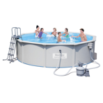 Бассейн Bestway Hydrium Pool 460х120 см (комплект), артикул 56384