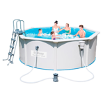 Бассейн Bestway Hydrium Pool 360x120 см (комплект), артикул 56571