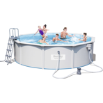 Бассейн Bestway Hydrium Pool 460x120 см (комплект), артикул 56382