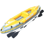 Байдарка (каяк) Bestway Wave Line Kayak Set 360х76 см, артикул 65020