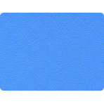 Пленка противоскользящая для бассейна голубая ширина 1,50 м Flagpool (light sky-blue)