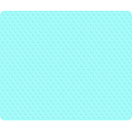 Пленка противоскользящая для бассейна голубая ширина 1,65 м Alkorplan (bleu clair)