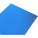 Крепежный материал Лист Cefil 1х2 м (голубой)