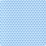 Пленка противоскользящая для бассейна светло-голубая ширина 1,65м Alkorplan 2000