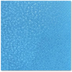 Пленка с рисунком для бассейна "Синий с бликами" ширина 2,05м Cefil Reflection