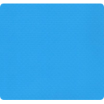 Пленка однотонная для бассейна синяя ширина 1,65 м Elbe Elite (deep sea)