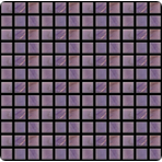 Мозаика стеклянная однотонная JNJ Picasso 10x10 мм G 40