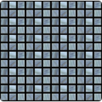 Мозаика стеклянная однотонная JNJ Picasso 10x10 мм G 56