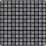 Мозаика стеклянная однотонная JNJ Picasso 10x10 мм G 58