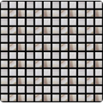 Мозаика стеклянная однотонная JNJ Picasso 10x10 мм G 70