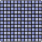 Мозаика стеклянная однотонная JNJ Picasso 10x10 мм G 72