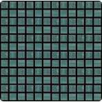 Мозаика стеклянная однотонная JNJ Picasso 10x10 мм GA 65