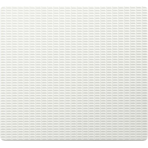 Плитка фарфоровая Serapool противоскользящая сетчатая 25х25 см, без глазури