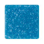 Мозаика стеклянная однотонная JNJ Normal 20x20, 327x327 мм B 01