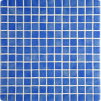 Мозаика стеклянная однотонная Ezarri Niebla 2505-A