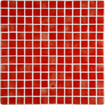 Мозаика стеклянная однотонная Ezarri Niebla 2506-C