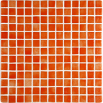 Мозаика стеклянная однотонная Ezarri Niebla 2509-C