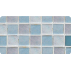 Стеклянная мозаичная смесь Ezarri Antislip 2515 - В