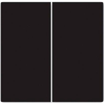 Плитка фарфоровая Serapool глазурованная 12,5x25 см черная