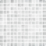Стеклянная мозаичная смесь JNJ Mixed Color 20x20, 327х327 мм V 1029