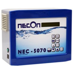 Система бесхлорной дезинфекции Necon Блок управления NEC-5070