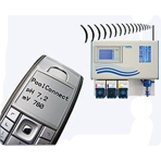 Модуль ДУ GSM "Pool Connect" для Analyt-3